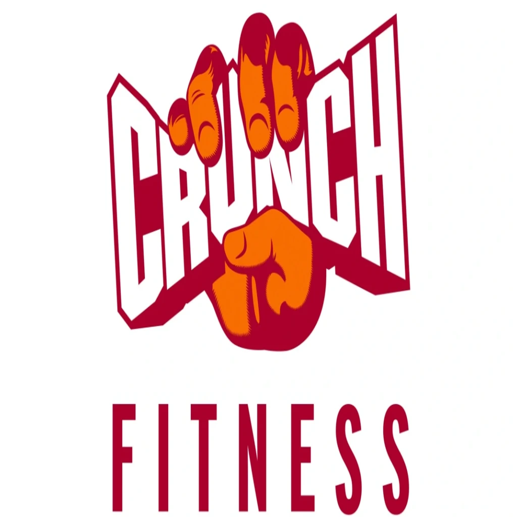Crunch Fitness