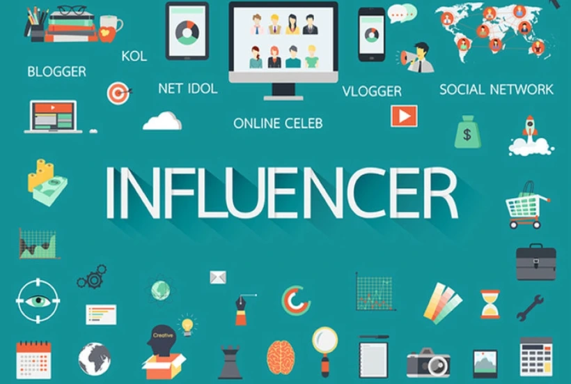 influencer marketing
