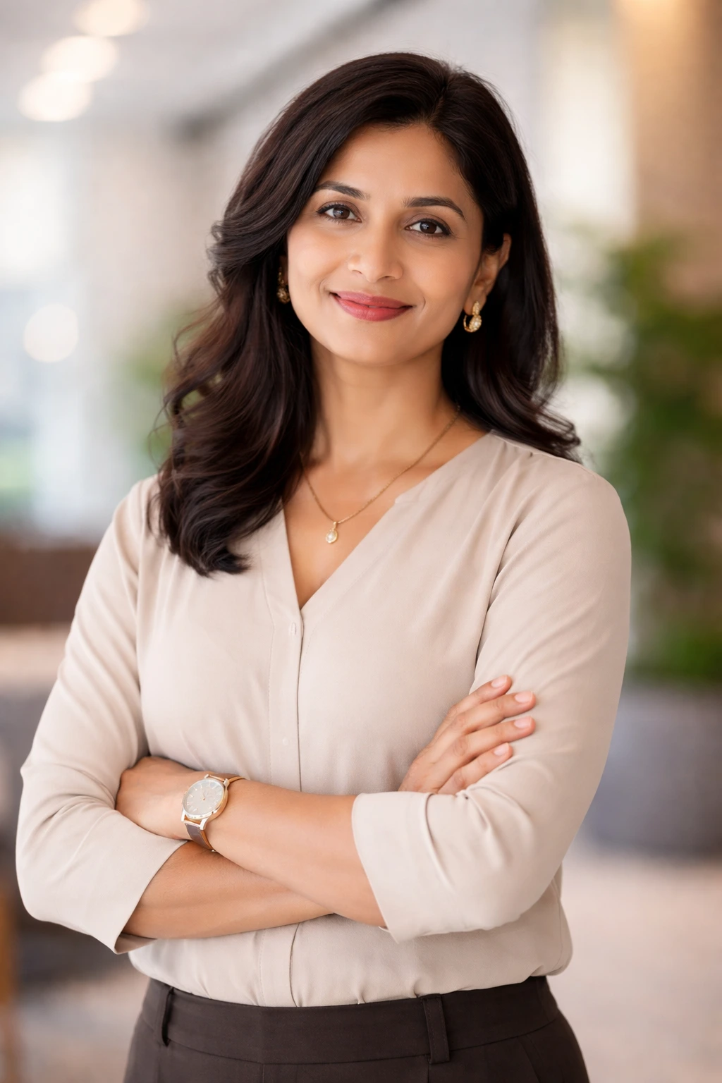 Anitha Nath