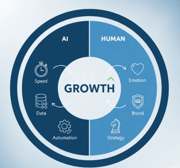 Gen AI in Perf marketing