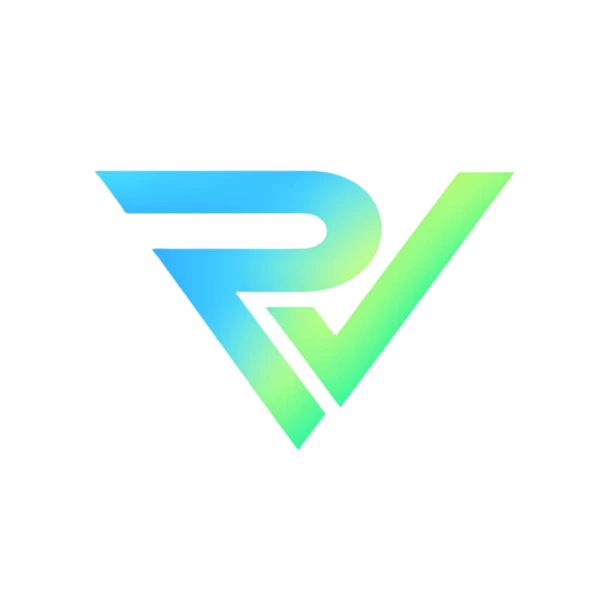 Parvathy Digital logo transparent