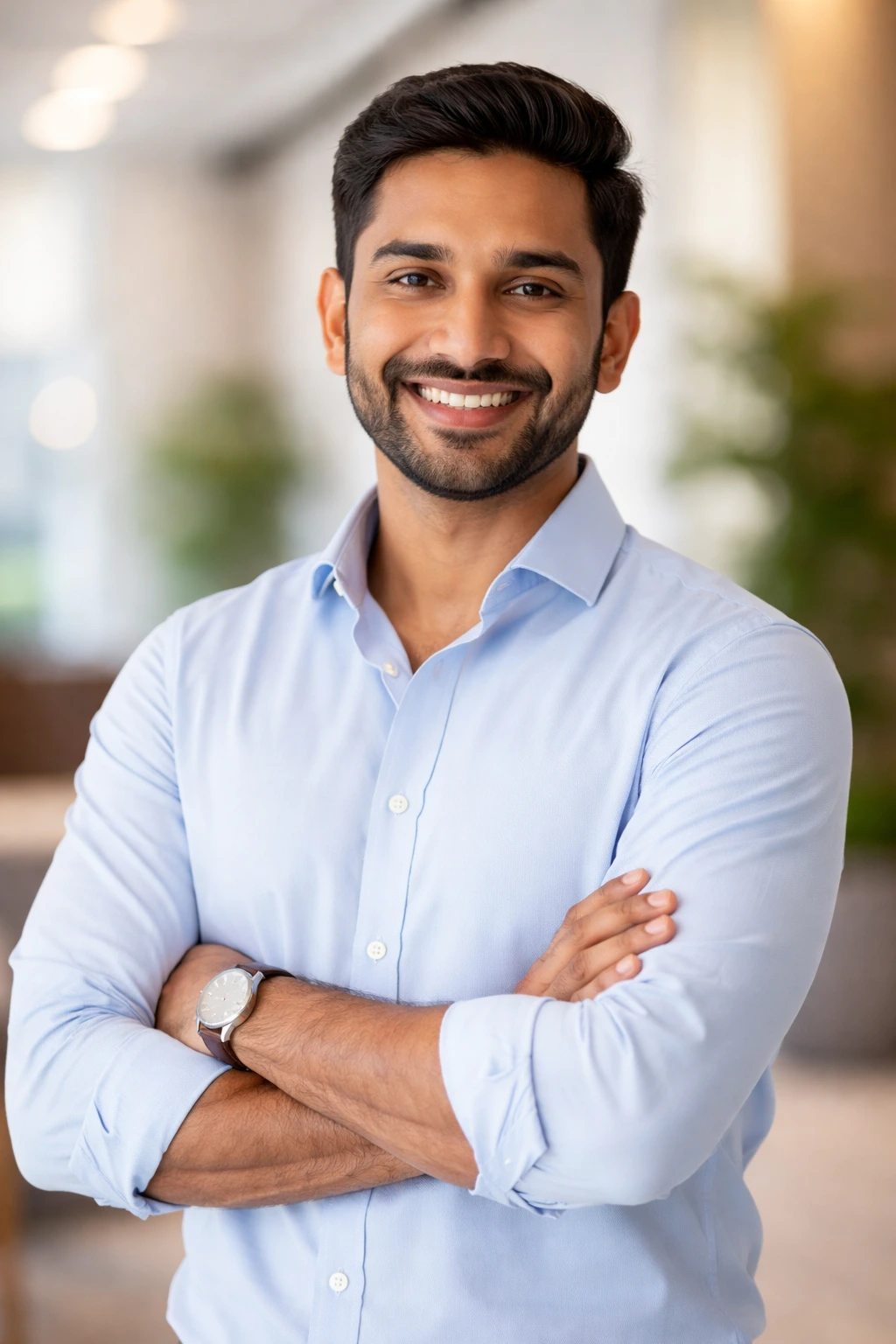 Sidharth Sankar